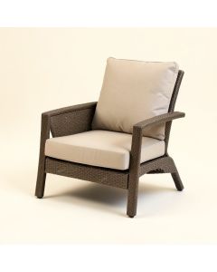 Aadhira Recliner Patio Chair With Cushions (synthetic illustration; no displayed measurements)