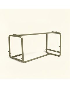 America Camper Bouncy 2 Piece Set (synthetic illustration; no displayed measurements)