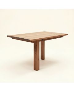 Bynoe Extendable Trestle Dining Table (synthetic illustration; no displayed measurements)
