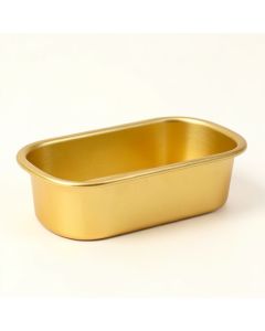 French Bread Baking Pan (synthetic illustration; no displayed measurements)