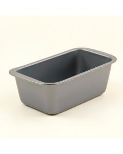 Usa Pan American Bakeware Non-Stick Loaf Pan (synthetic illustration; no displayed measurements)
