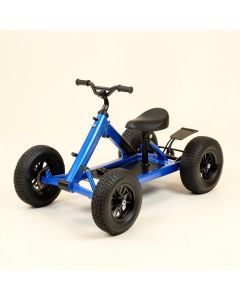 Y-Bike Go Kart (synthetic illustration; no displayed measurements)