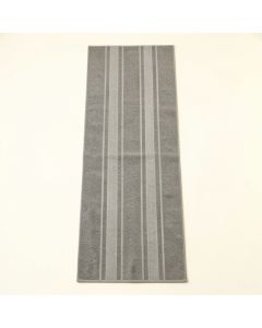 Olive Canyon Narrow Runner Rug - Gray (synthetic illustration; no displayed measurements)