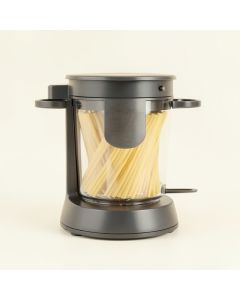 Paderno World Cuisine Spaghetti Alla Chitarra Maker (synthetic illustration; no displayed measurements)