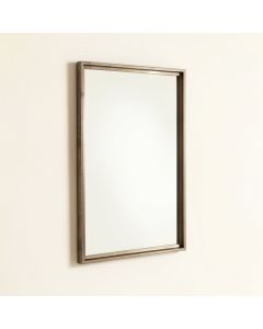Hamo Contemporary Wall Mirror (synthetic illustration; no displayed measurements)