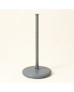 Henman Resin Fillable Free Standing Umbrella Base (synthetic illustration; no displayed measurements)