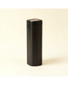 Low Voltage Solar Powered Integrated Led Fence Post Cap Pack (synthetic illustration; no displayed measurements)