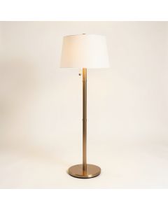 Rosalee 72.5 '' Reading Floor Lamp (synthetic illustration; no displayed measurements)