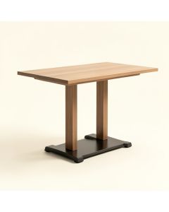 Manglo Counter Height Dining Table (synthetic illustration; no displayed measurements)