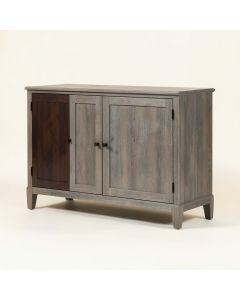 Grenshaw 70.75 '' Wide Sideboard (synthetic illustration; no displayed measurements)