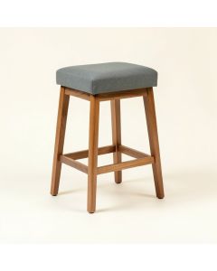 Counter Stool & Bar Stool (synthetic illustration; no displayed measurements)