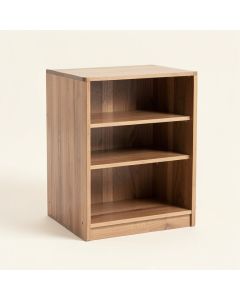Alveria 4 - Shelf Storage Cabinet (synthetic illustration; no displayed measurements)