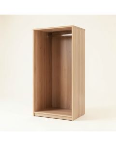 Adian 22 '' W Closet System (synthetic illustration; no displayed measurements)
