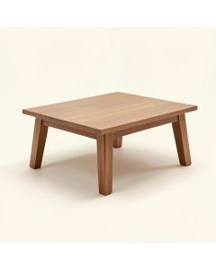 Macias Coffee Table (synthetic illustration; no displayed measurements)