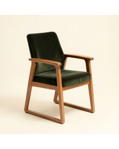 Louise Task Chair (synthetic illustration; no displayed measurements)