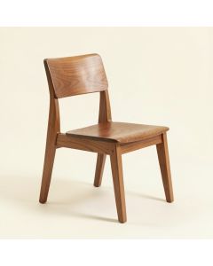 Cheryll Cross Back Side Chair (synthetic illustration; no displayed measurements)