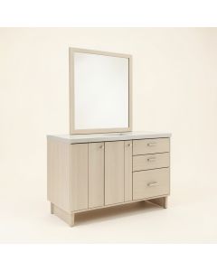 30 '' Single Bathroom Vanity Set (synthetic illustration; no displayed measurements)