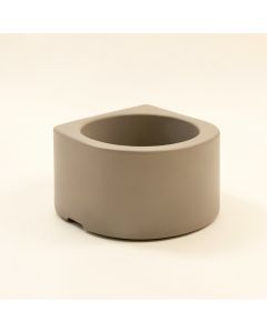 Belize 35.2 '' Single Bathroom Vanity Base Only (synthetic illustration; no displayed measurements)