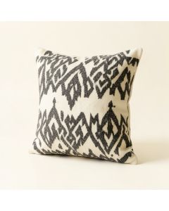 Kadence Bohemian Geometric Throw Pillow (synthetic illustration; no displayed measurements)
