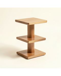 Vanesca Rectangle Multi-Tiered Plant Stand (synthetic illustration; no displayed measurements)