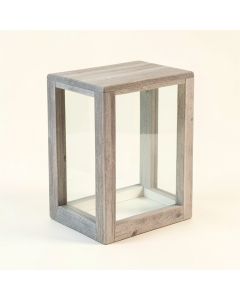 Aadi Rectangle Aquarium Stand (synthetic illustration; no displayed measurements)