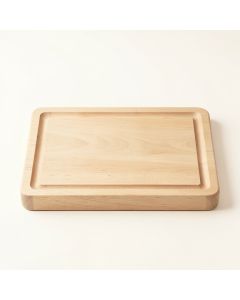 Spruce Bluff Cutting Board - Beige (synthetic illustration; no displayed measurements)