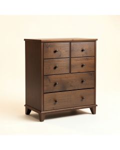 Delpha 9 Drawer Standard Dresser (synthetic illustration; no displayed measurements)
