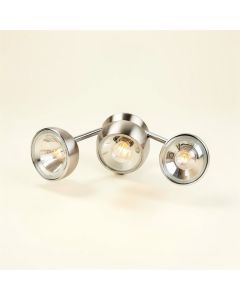 Fordham 3-Light Vanity Light (synthetic illustration; no displayed measurements)