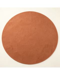Hazel Arc Round Area Rug (synthetic illustration; no displayed measurements)