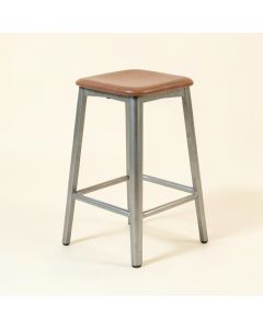 24.75 '' Bar Stool (synthetic illustration; no displayed measurements)