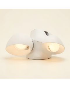 Kippins 3-Light Dimmable Vanity Light (synthetic illustration; no displayed measurements)