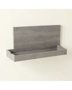 Glen Canyon Empty Wall-Mounted Tool Organizer Panel - Gray (synthetic illustration; no displayed measurements)