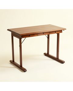 Covarrubias Height Adjustable Drafting Table (synthetic illustration; no displayed measurements)