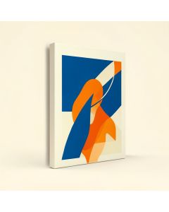 A Premium Eternidad Graphic Art Print Multi-Piece Image On Wrapped Canvas (synthetic illustration; no displayed measurements)