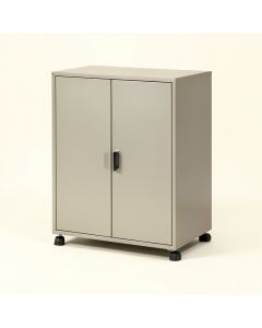 Jumbo 2 Door Storage Cabinet (synthetic illustration; no displayed measurements)