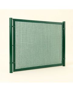 1.5 Ft. H X 1.5 Ft. W Scroggins Privacy Screen Fencing (synthetic illustration; no displayed measurements)