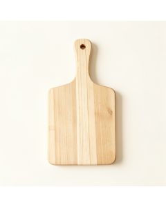 Brook Canyon Cutting Board - Beige (synthetic illustration; no displayed measurements)