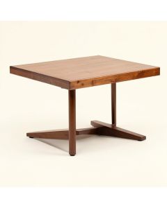 Dubois Extendable Solid Coffee Table (synthetic illustration; no displayed measurements)