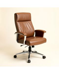 Kerrigan Executive Chair (synthetic illustration; no displayed measurements)