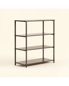 Diamond Etagere (synthetic illustration; no displayed measurements)