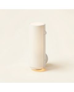 Mabini 1-Light Dimmable Bath Bar (synthetic illustration; no displayed measurements)