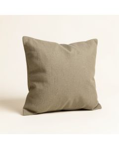 Poultry Cotton Throw Pillow (synthetic illustration; no displayed measurements)