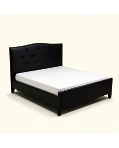 Naima Queen Upholstered Storage Standard Bed (synthetic illustration; no displayed measurements)
