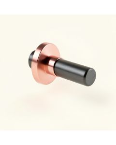 Passage Door Lever (synthetic illustration; no displayed measurements)