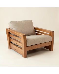 Graham 85.43 '' Square Arm Reclining Sleeper (synthetic illustration; no displayed measurements)