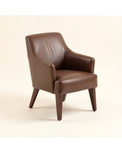 Sokol Upholstered Dining Chair (synthetic illustration; no displayed measurements)
