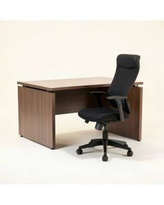 Abraham Desk And Chair Set (synthetic illustration; no displayed measurements)