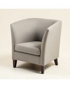 Haslingden Upholstered Dining Chair (synthetic illustration; no displayed measurements)