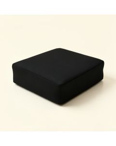 Pressure Relief Non-Slip Orthopedic Seat Cushion (synthetic illustration; no displayed measurements)