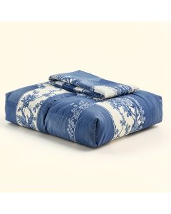 Indigo By Barclay Butera Comforter Set (synthetic illustration; no displayed measurements)